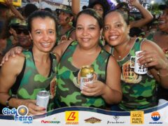 Bloco Lá Vem Eles #Partiu